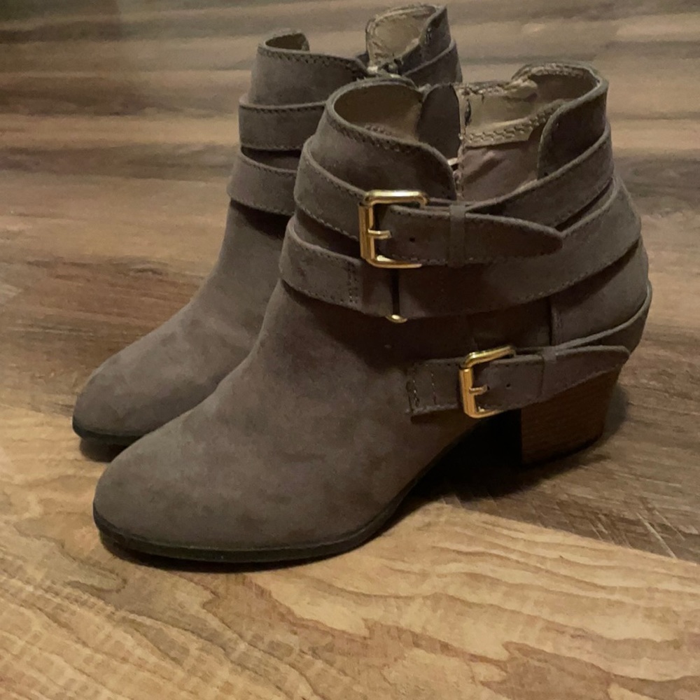EXPRESS ankle boots